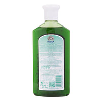 Shampoing Intea® THÉ VERT et MENTHEPOUR Spécial pour les cheveux gras