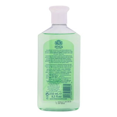 Tonique alcoolique Intea® à l’extrait naturel de ROMARIN