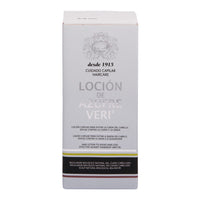 Lotion antichute Veri® - Empêche les pellicules