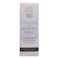 LOCION INTEA "Azufre Veri" 750 ml