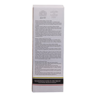 LOCION INTEA "Azufre Veri" 750 ml