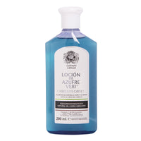 Lotion VERI® Antichute et équilibrante pour CHEVEUX GRIS