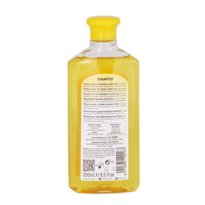 Shampoing pour les cheveux blonds Camomila Intea® REFLETS BLOND