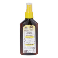 Lotion éclaircissante pour les cheveux Camomila Intea® BLOND NATUREL