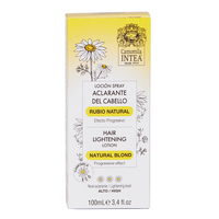Lotion éclaircissante pour les cheveux Camomila Intea® BLOND NATUREL