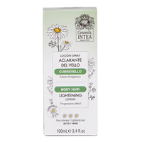 Lotion éclaircissant les Poils Camomila Intea® CUBREVELLO