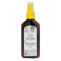 Lotion éclaircissant les Poils Camomila Intea® CUBREVELLO