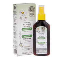 Lotion éclaircissant les Poils Camomila Intea® CUBREVELLO