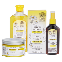 PACK BLOND NATUREL