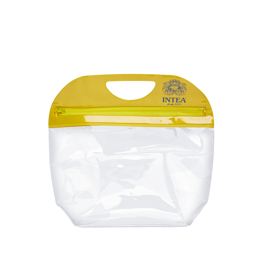 Trousse de toilette de voyage Camomila Intea®