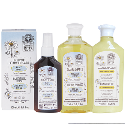 PACK POUR LES ENFANTS