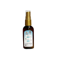 Spray éclaircissant les Poils Camomila Intea® JUNIOR pour Enfants