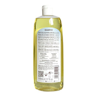 copy of Shampoing Camomila Intea® REFLETS BLONDS pour les cheveux blonds pour enfants