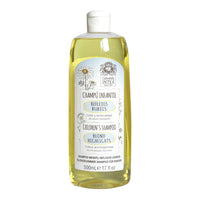 copy of Shampoing Camomila Intea® REFLETS BLONDS pour les cheveux blonds pour enfants