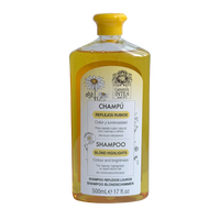 copy of Shampoing pour les cheveux blonds Camomila Intea® REFLETS BLOND