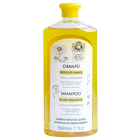 copy of Shampoing pour les cheveux blonds Camomila Intea® REFLETS BLOND