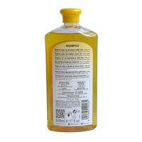copy of Shampoing pour les cheveux blonds Camomila Intea® REFLETS BLOND