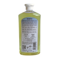 copy of Shampoing Camomila Intea® REFLETS BLONDS pour les cheveux blonds pour enfants