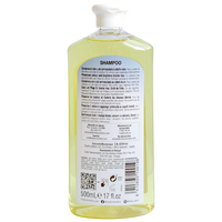 copy of Shampoing Camomila Intea® REFLETS BLONDS pour les cheveux blonds pour enfants