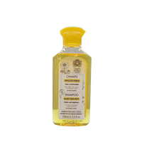 Shampoing pour les cheveux blonds Camomila Intea® REFLETS BLOND