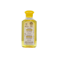 Shampoing pour les cheveux blonds Camomila Intea® REFLETS BLOND