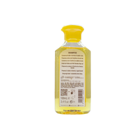 Shampoing pour les cheveux blonds Camomila Intea® REFLETS BLOND