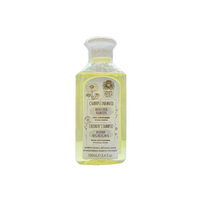 Shampoing Camomila Intea® REFLETS BLONDS pour les cheveux blonds pour enfants