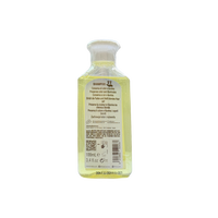 Shampoing Camomila Intea® REFLETS BLONDS pour les cheveux blonds pour enfants