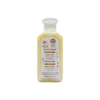Après-shampoing pour les cheveux blond Camomila Intea® REFLETS BLOND